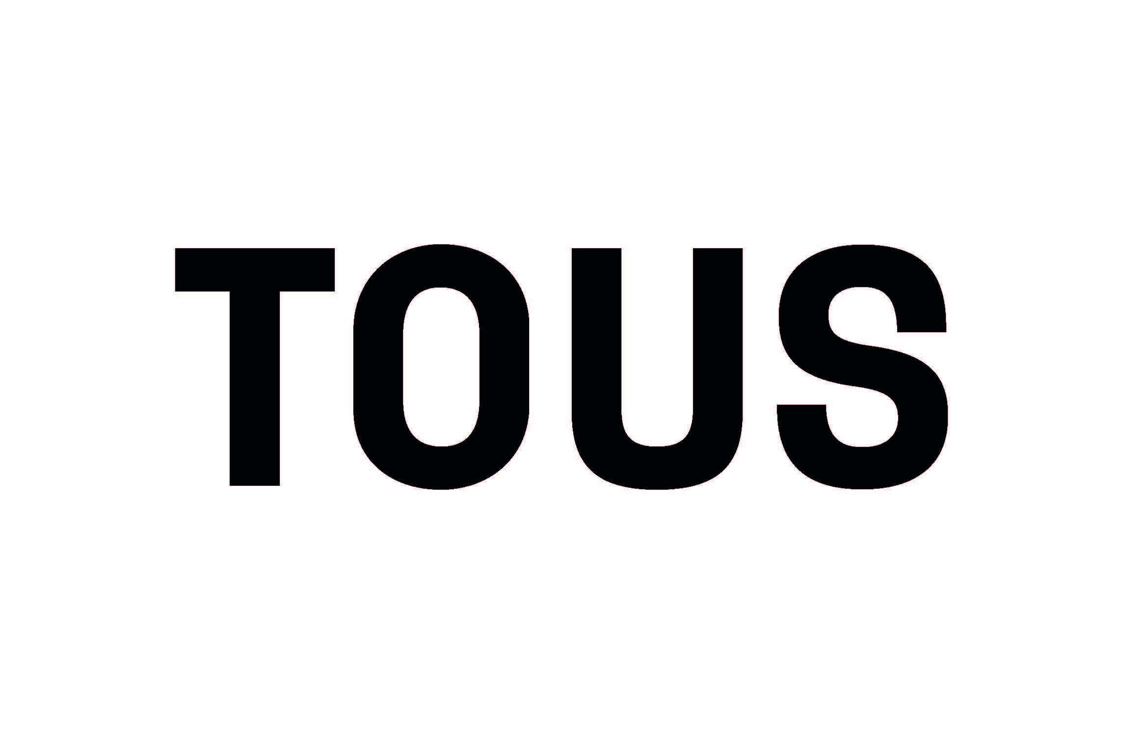 TOUS Logo